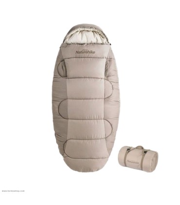 کیسه خواب الیاف نیچرهایک مدل CNK2350WS026