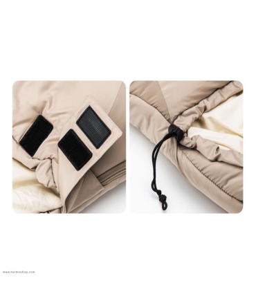 کیسه خواب الیاف نیچرهایک مدل CNK2350WS026