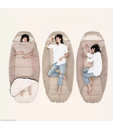 کیسه خواب الیاف نیچرهایک مدل CNK2350WS026