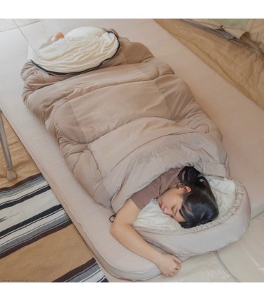 کیسه خواب الیاف نیچرهایک مدل CNK2350WS026