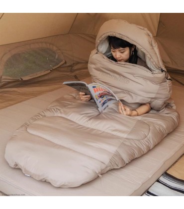 کیسه خواب الیاف نیچرهایک مدل CNK2350WS026