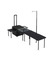 آشپزخانه سیار چندکاره نیچرهایک مدل CNH22CJ013