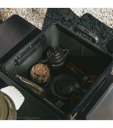 آشپزخانه سیار چندکاره نیچرهایک مدل CNH22CJ013