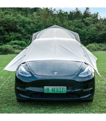 چادر بادی چهار نفره کمپینگ نیچرهایک مدل CNK2350WS022