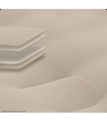 زیرانداز بادی دو نفره نیچرهایک مدل NH21FCD08