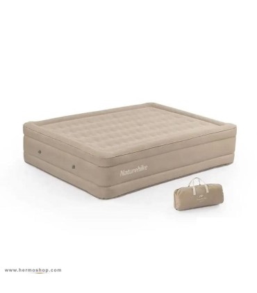 زیرانداز بادی دو نفره نیچرهایک مدل NH21FCD08