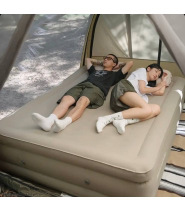 زیرانداز بادی دو نفره نیچرهایک مدل NH21FCD08