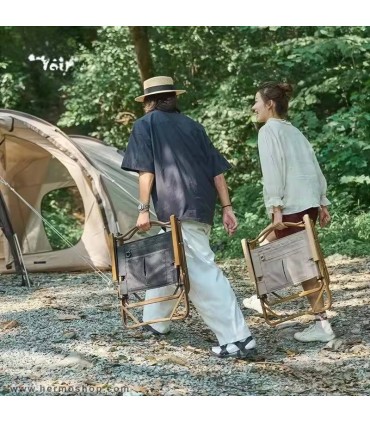 صندلی تاشو نیچرهایک مدل NHY002-D