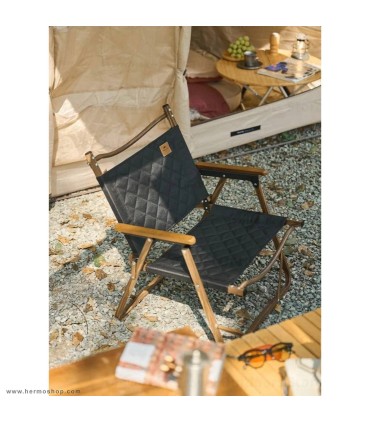 صندلی تاشو نیچرهایک مدل NHY002-D