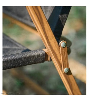 صندلی تاشو نیچرهایک مدل NHY002-D