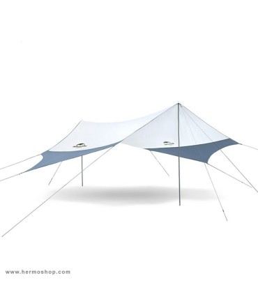 سایبان نیچرهایک مدل NH22ZP009