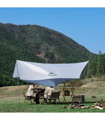 سایبان نیچرهایک مدل NH22ZP009