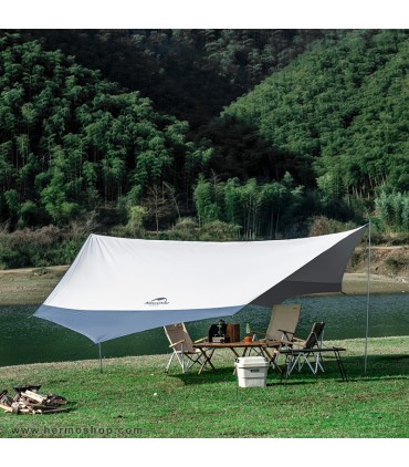 سایبان نیچرهایک مدل NH22ZP009