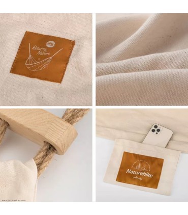 ننو چوبدار نیچرهایک مدل CNK2450WS018