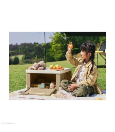 هاردباکس چندکاره کمپینگ نیچرهایک مدل CNK2350XB012