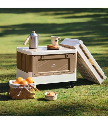 هاردباکس چندکاره کمپینگ نیچرهایک مدل CNK2350XB012