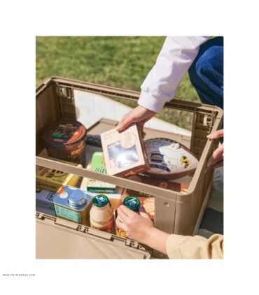 هاردباکس چندکاره کمپینگ نیچرهایک مدل CNK2350XB012