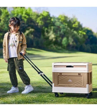 هاردباکس چندکاره کمپینگ نیچرهایک مدل CNK2350XB012