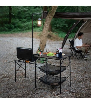 میز آشپزی نیچرهایک مدل NH22JU017