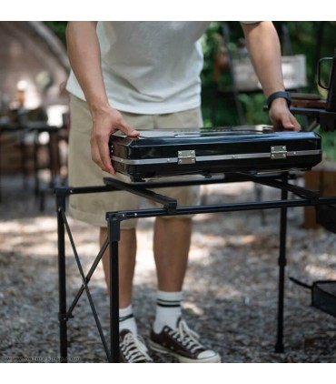 میز آشپزی نیچرهایک مدل NH22JU017