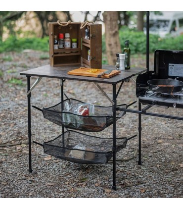 میز آشپزی نیچرهایک مدل NH22JU017