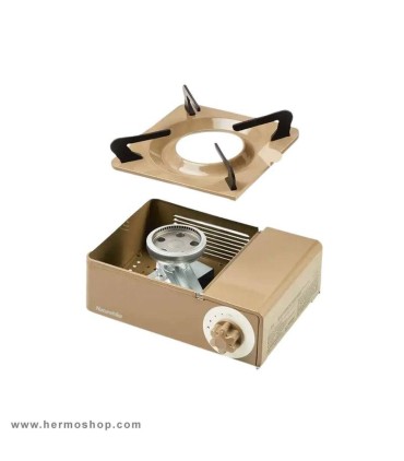 اجاق گاز نیچرهایک مدل CNH22CJ008