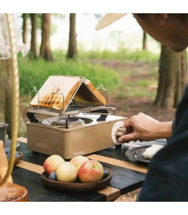 اجاق گاز نیچرهایک مدل CNH22CJ008