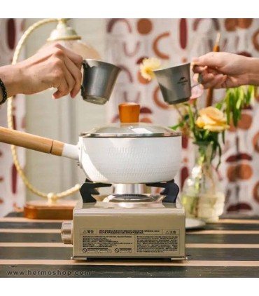 اجاق گاز نیچرهایک مدل CNH22CJ008