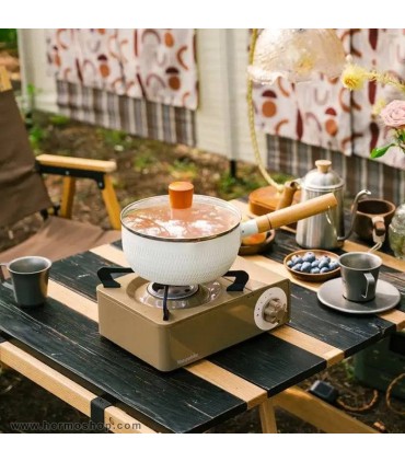 اجاق گاز نیچرهایک مدل CNH22CJ008