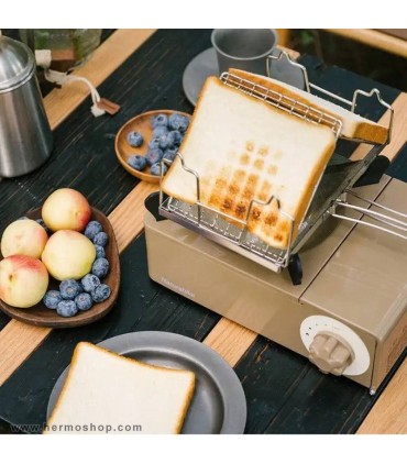 اجاق گاز نیچرهایک مدل CNH22CJ008