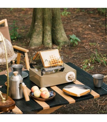 اجاق گاز نیچرهایک مدل CNH22CJ008