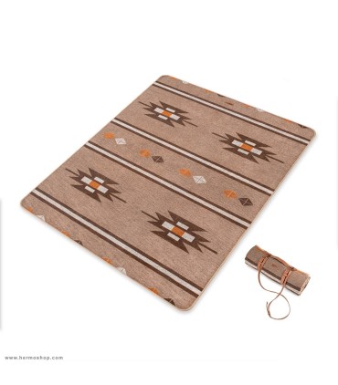 زیرانداز پتویی نیچرهایک مدل NH20FS036