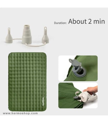 پمپ باد نیچرهایک مدل NH20ZM013