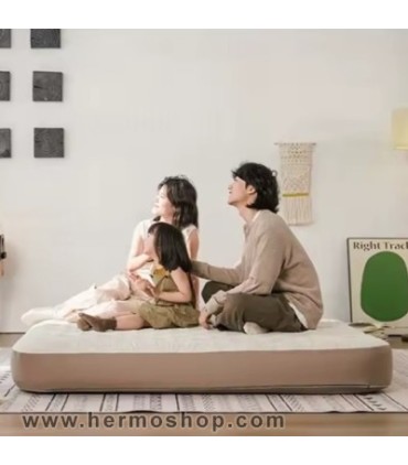 تشک بادی یک نفره نیچرهایک مدل CNK2450WS023