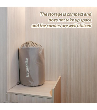 تشک بادی یک نفره نیچرهایک مدل CNK2450WS023