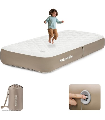 تشک بادی یک نفره نیچرهایک مدل CNK2450WS023