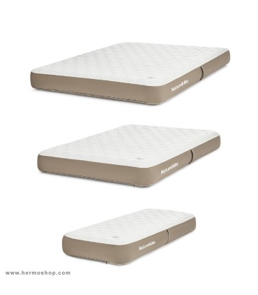 تشک بادی یک نفره نیچرهایک مدل CNK2450WS023