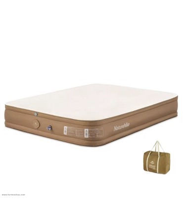 تشک بادی 2 نفره نیچرهایک مدل CNH22DZ026