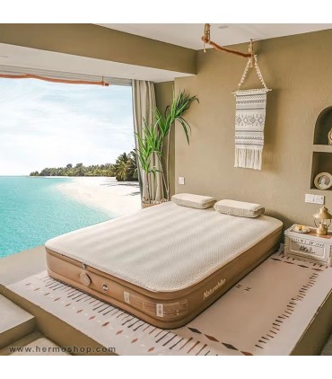 تشک بادی 2 نفره نیچرهایک مدل CNH22DZ026