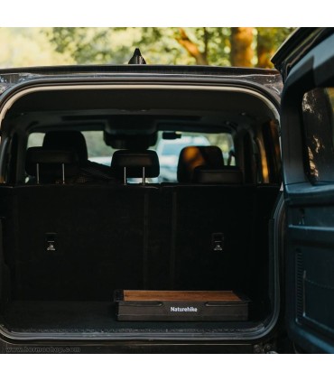 جعبه نظم دهنده 50L میزدار نیچرهایک مدل CNK2450XB018