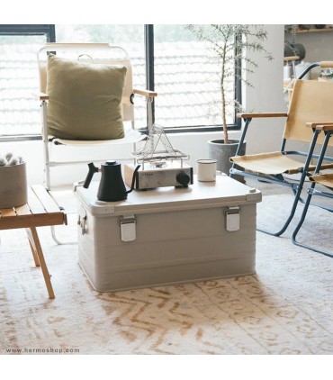 جعبه وسایل تاشو نیچرهایک مدل NH20SJ034