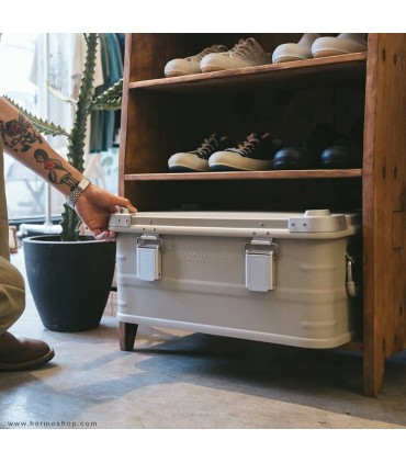 جعبه وسایل تاشو نیچرهایک مدل NH20SJ034