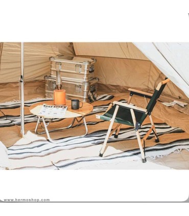 جعبه وسایل تاشو نیچرهایک مدل NH20SJ034