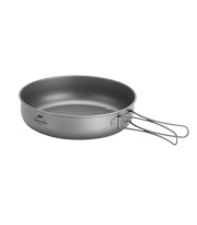 ماهیتابه تیتانیومی نیچرهایک مدل NH18T010-A