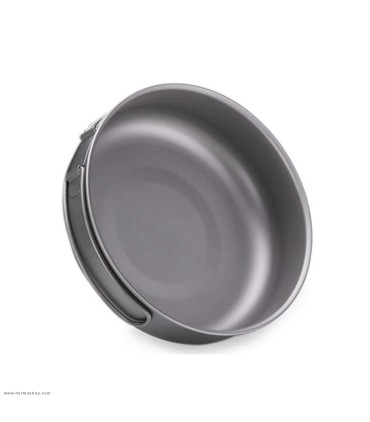 ماهیتابه تیتانیومی نیچرهایک مدل NH18T010-A