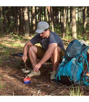 ماهیتابه تیتانیومی نیچرهایک مدل NH18T010-A