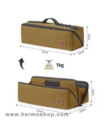 کیف ابزار نیچرهایک مدل CNH22SN018