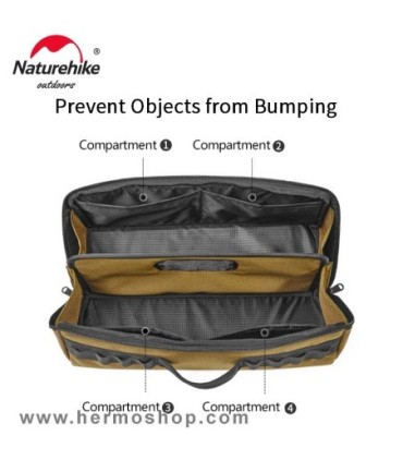 کیف ابزار نیچرهایک مدل CNH22SN018