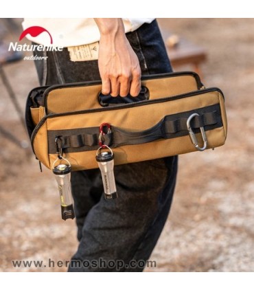 کیف ابزار نیچرهایک مدل CNH22SN018