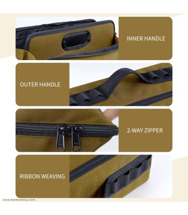 کیف ابزار نیچرهایک مدل CNH22SN018